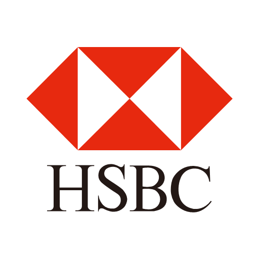 HSBC logo
